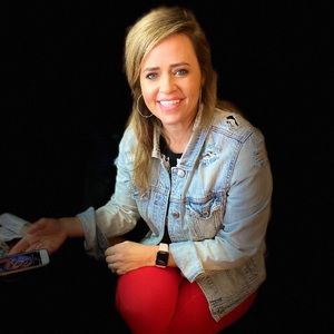 Meet your Posher, Kelli